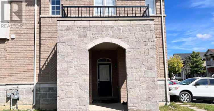 UPPER-1261 Sim Place, Milton, ON, L9T 7C7 - 2
