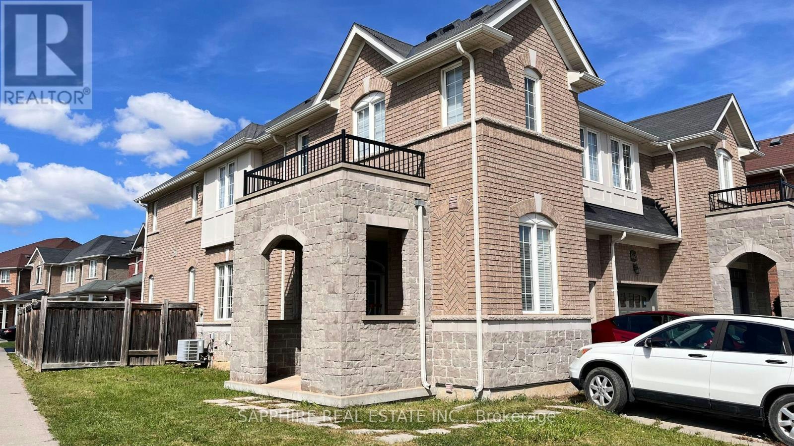 UPPER-1261 Sim Place, Milton, ON, L9T 7C7