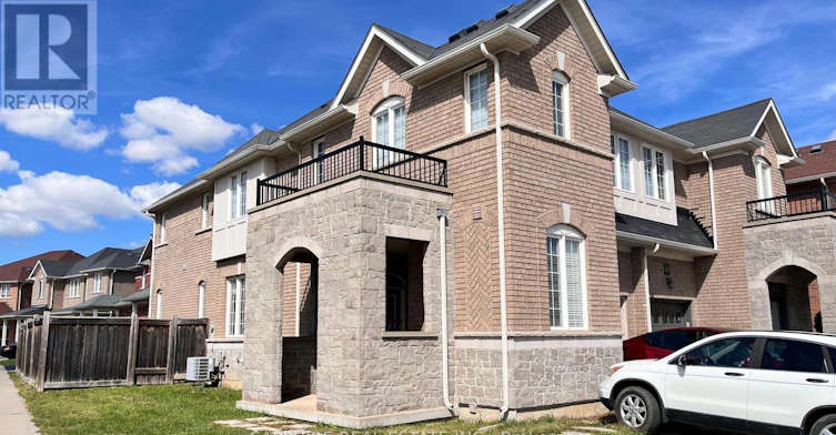 UPPER-1261 Sim Place, Milton, ON, L9T 7C7