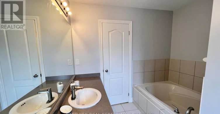 UPPER-1261 Sim Place, Milton, ON, L9T 7C7 - 29