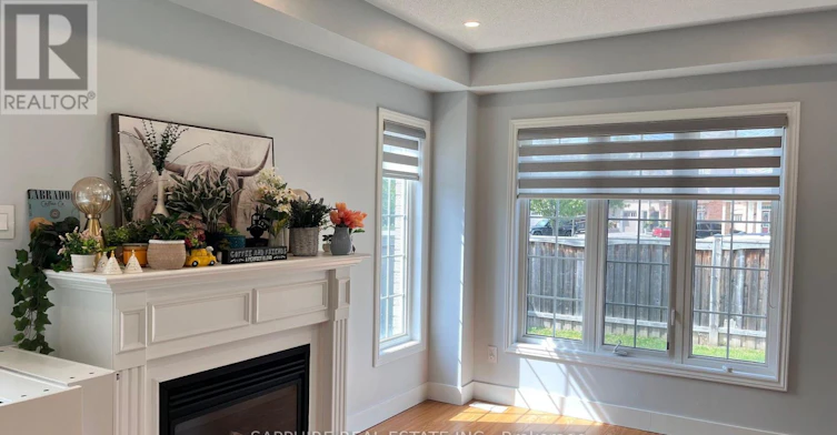 UPPER-1261 Sim Place, Milton, ON, L9T 7C7 - 16