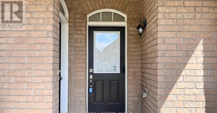 UPPER-1261 Sim Place, Milton, ON, L9T 7C7 - 3