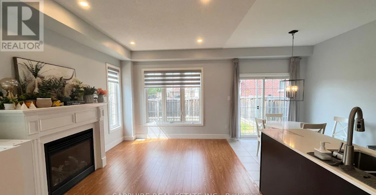 UPPER-1261 Sim Place, Milton, ON, L9T 7C7 - 14