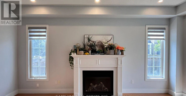 UPPER-1261 Sim Place, Milton, ON, L9T 7C7 - 17