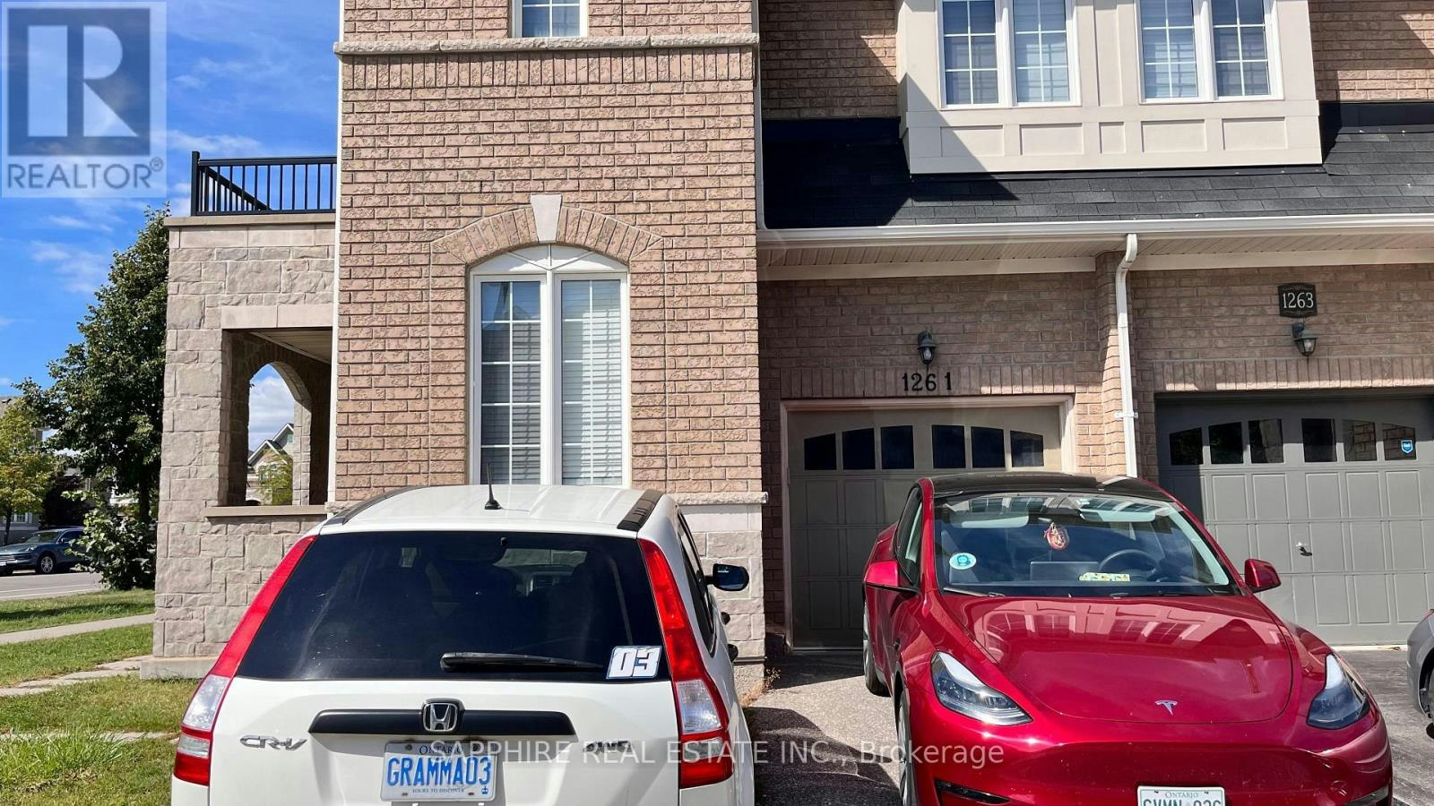 UPPER-1261 Sim Place, Milton, ON, L9T 7C7 - 4