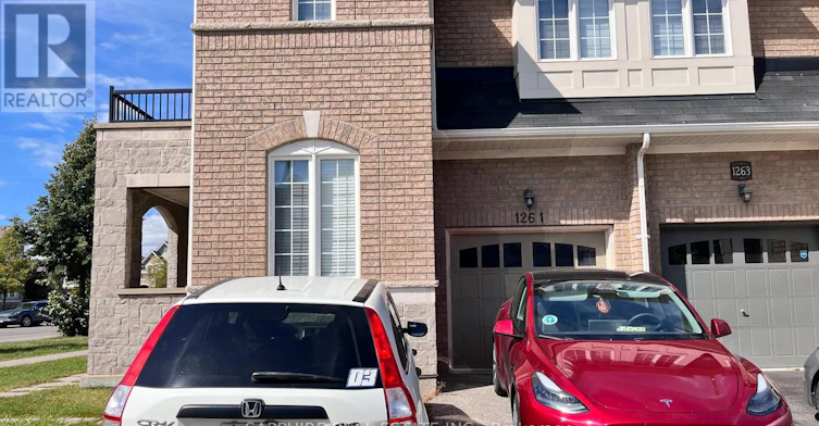 UPPER-1261 Sim Place, Milton, ON, L9T 7C7 - 4