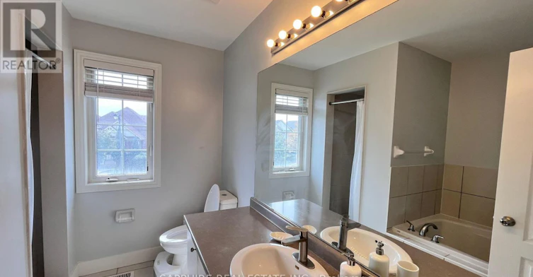 UPPER-1261 Sim Place, Milton, ON, L9T 7C7 - 31