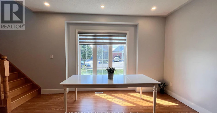 UPPER-1261 Sim Place, Milton, ON, L9T 7C7 - 9