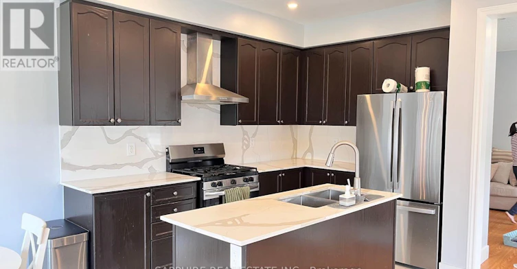 UPPER-1261 Sim Place, Milton, ON, L9T 7C7 - 7