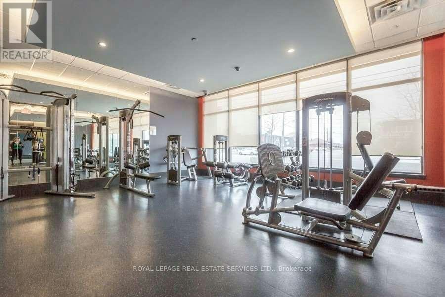 1214-1185 The Queensway, Toronto, ON, M8Z 0C6 - 14