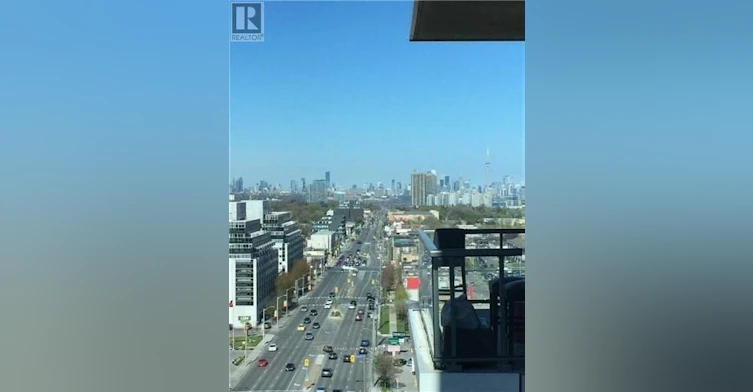 1214-1185 The Queensway, Toronto, ON, M8Z 0C6 - 11