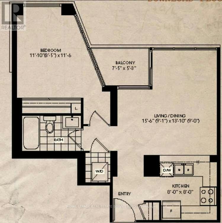 1214-1185 The Queensway, Toronto, ON, M8Z 0C6 - 19