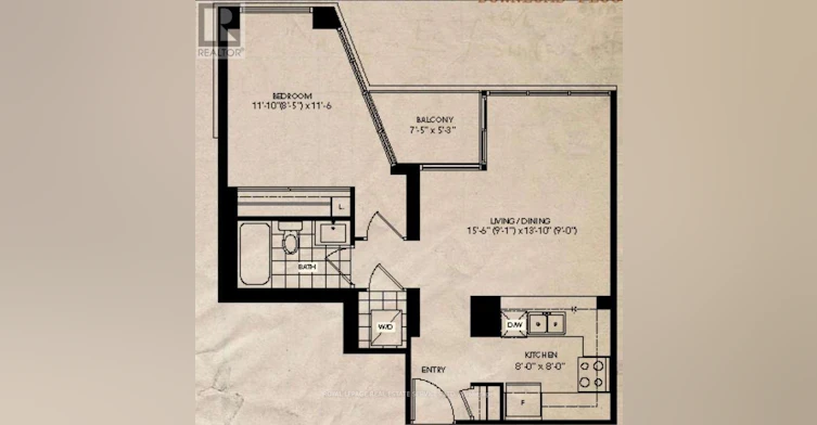 1214-1185 The Queensway, Toronto, ON, M8Z 0C6 - 19