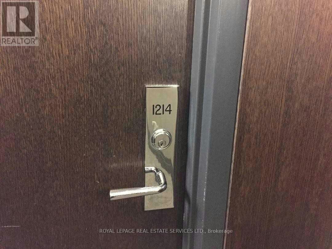 1214-1185 The Queensway, Toronto, ON, M8Z 0C6 - 2