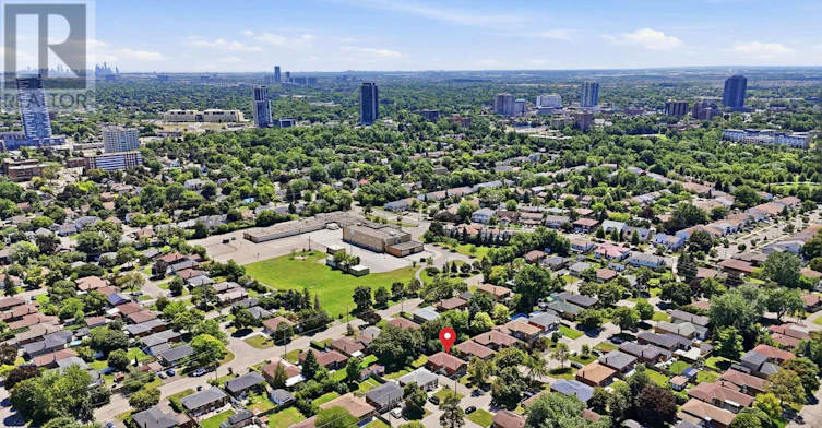 45 Brisco Street, Brampton, ON, L6V 1X1 - 22