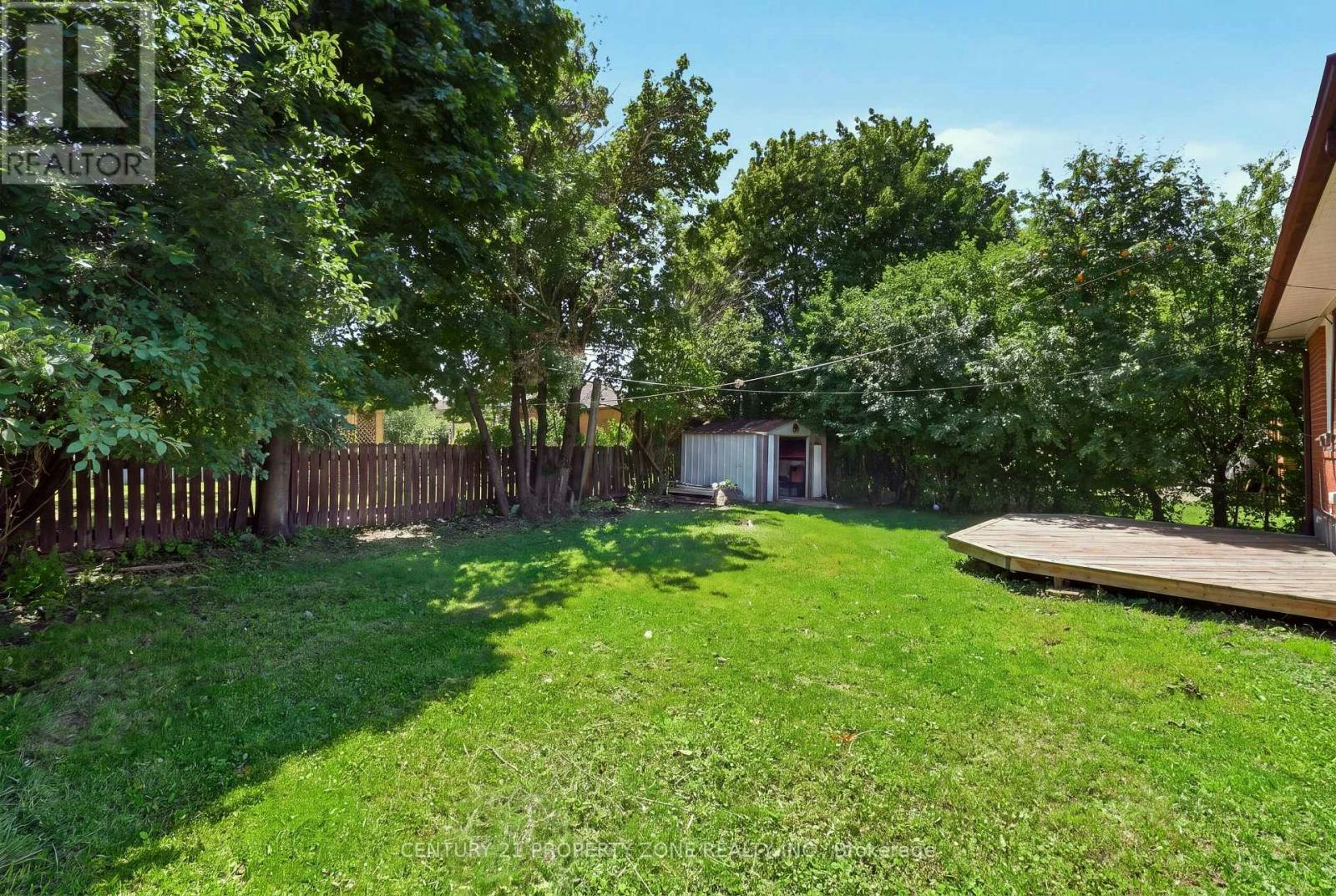 45 Brisco Street, Brampton, ON, L6V 1X1 - 19