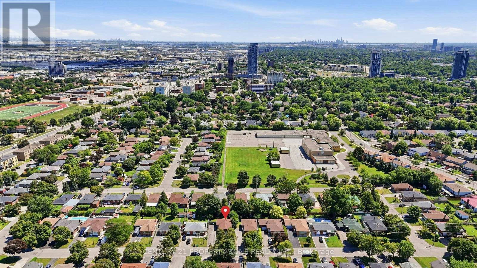 45 Brisco Street, Brampton, ON, L6V 1X1 - 23