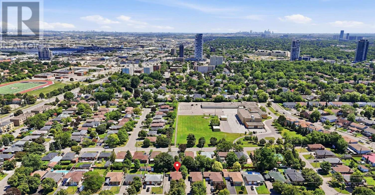 45 Brisco Street, Brampton, ON, L6V 1X1 - 23
