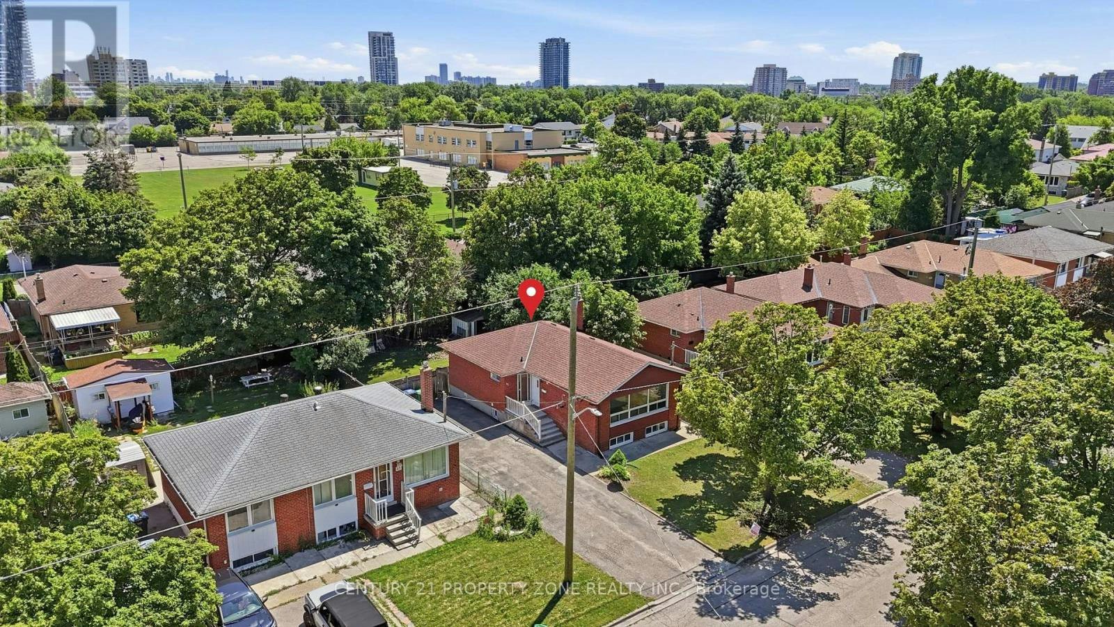 45 Brisco Street, Brampton, ON, L6V 1X1 - 24