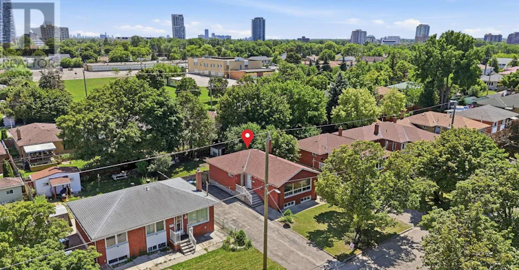 45 Brisco Street, Brampton, ON, L6V 1X1 - 24