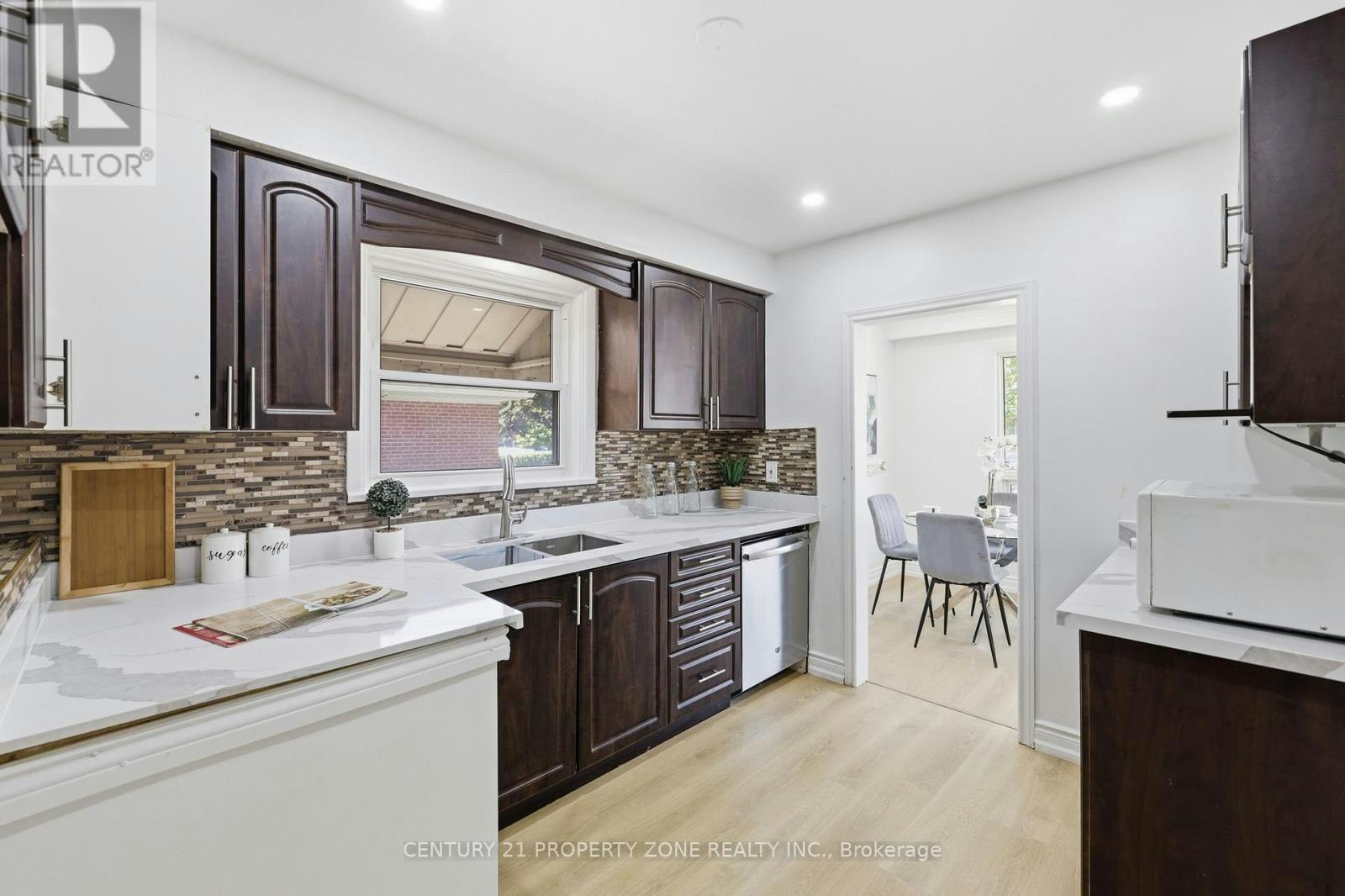 45 Brisco Street, Brampton, ON, L6V 1X1 - 4
