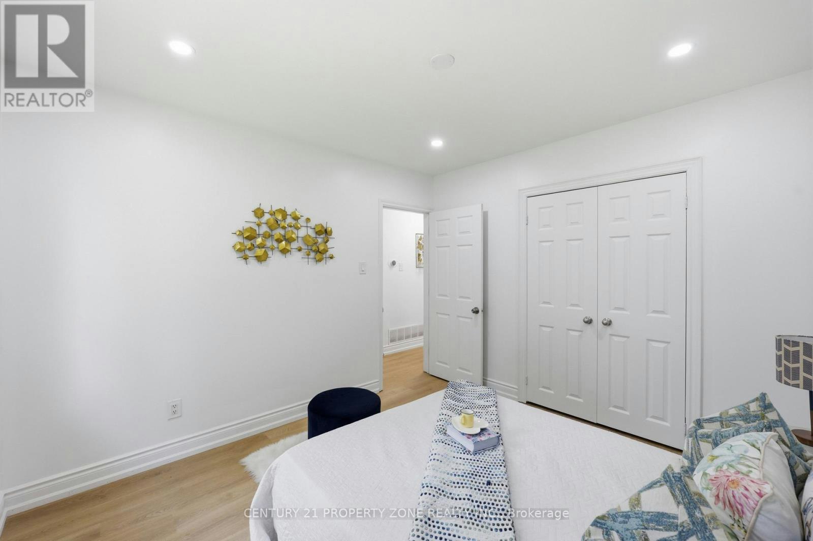 45 Brisco Street, Brampton, ON, L6V 1X1 - 7