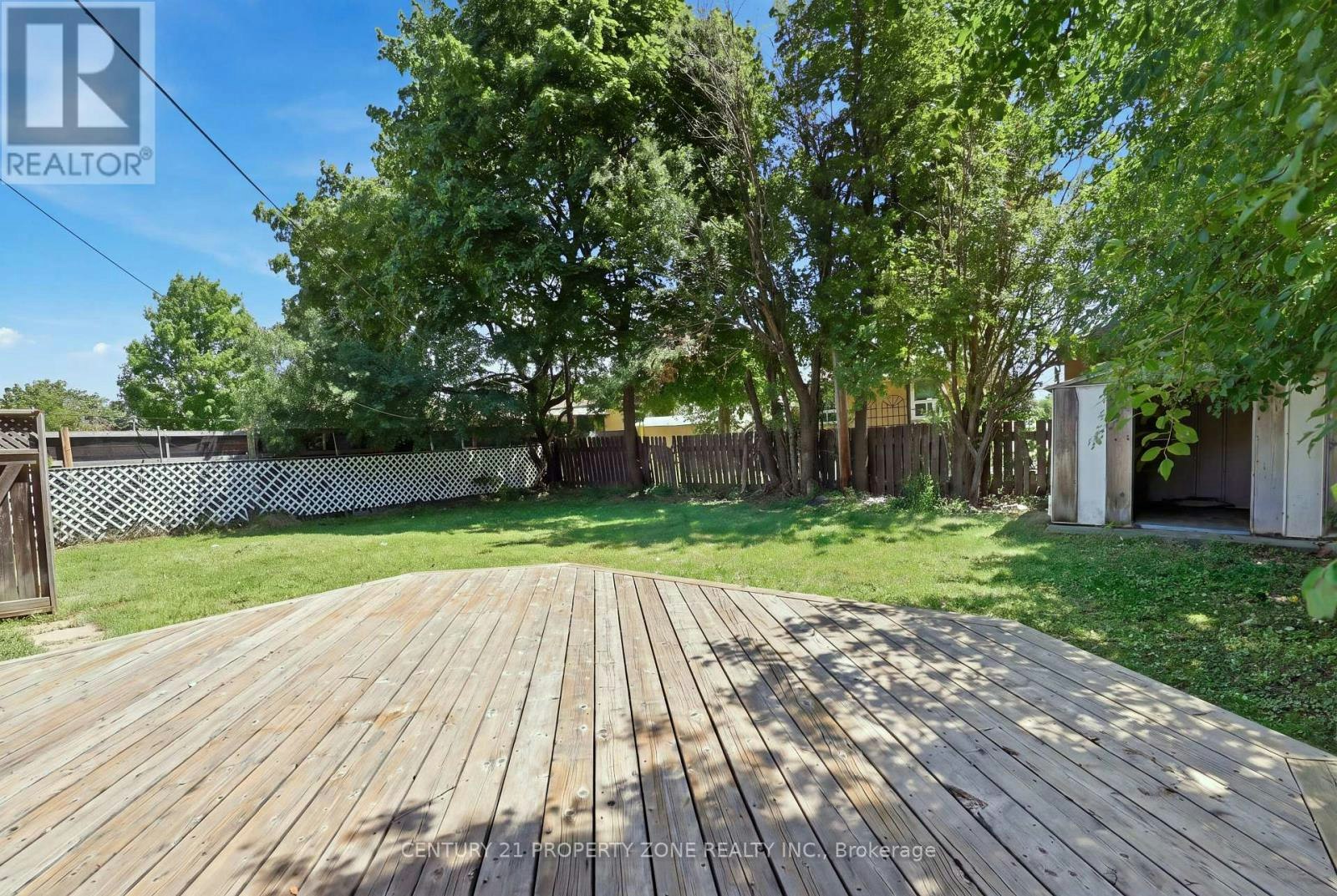 45 Brisco Street, Brampton, ON, L6V 1X1 - 20