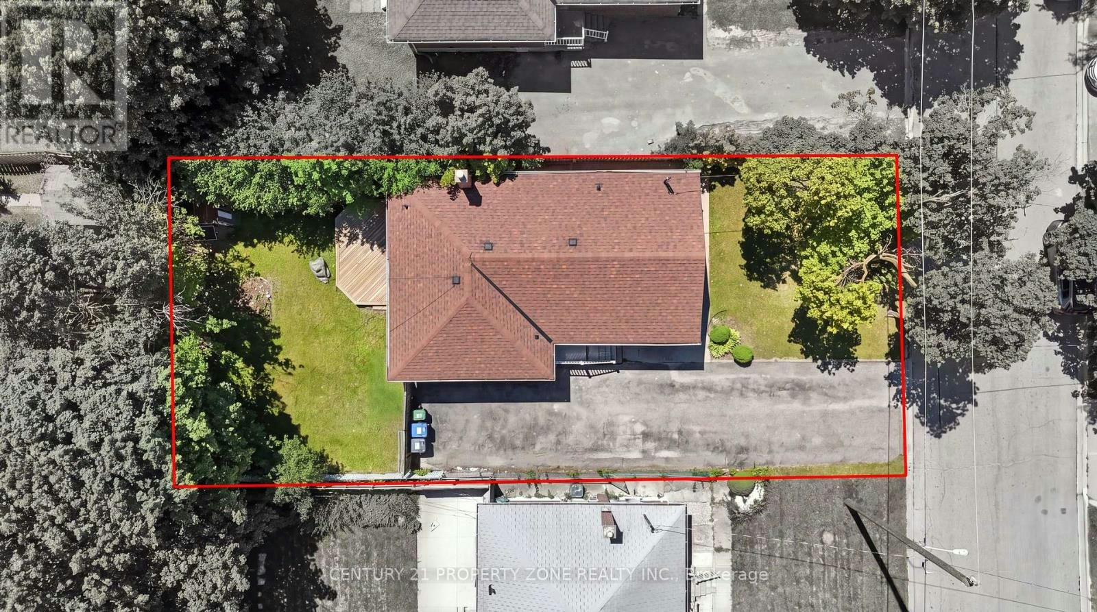 45 Brisco Street, Brampton, ON, L6V 1X1 - 25