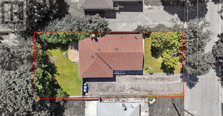 45 Brisco Street, Brampton, ON, L6V 1X1 - 25