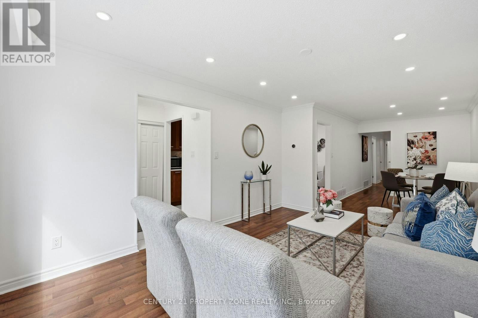 2600 Lundene Road, Mississauga, ON, L5J 1P8 - 4