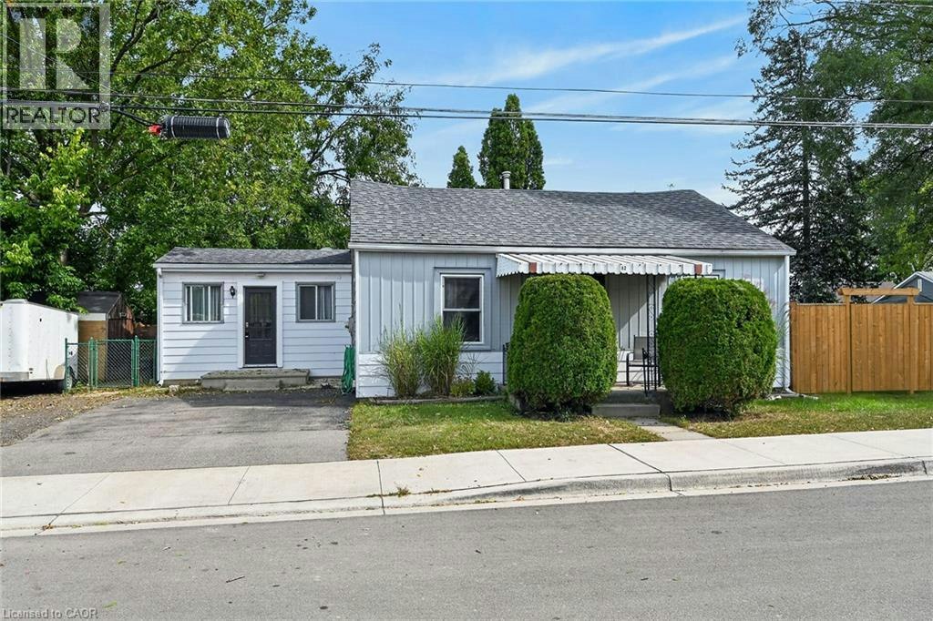 82 Division Street, Brantford, ON, N3S 2P5
