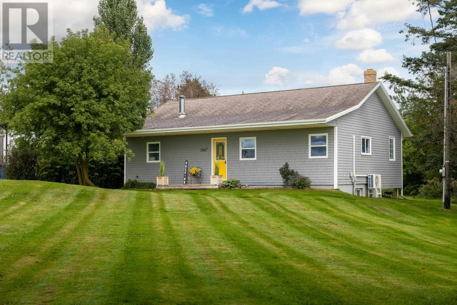 1847 Colville Road, New Haven, PE, C0A 1H3