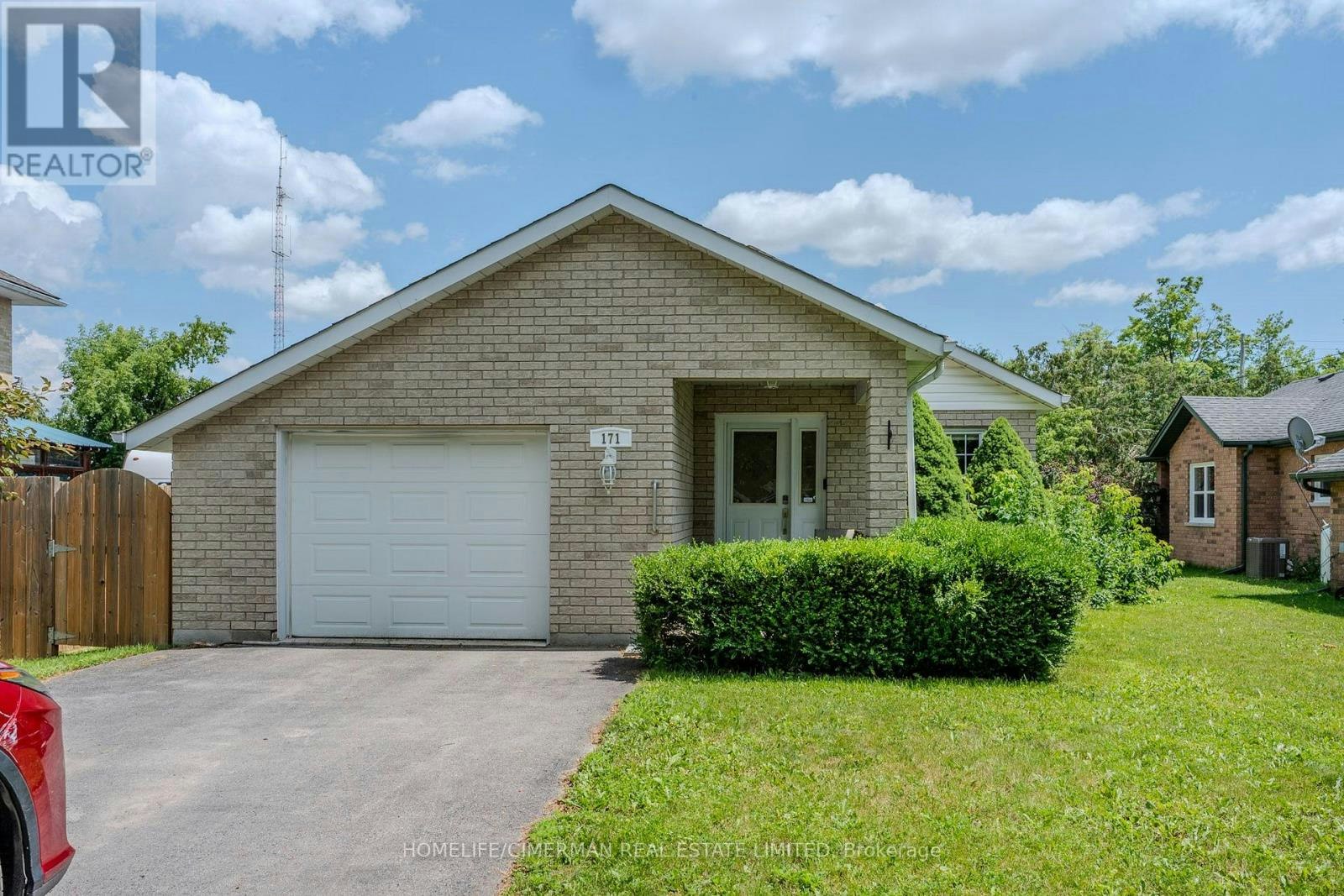 171 Main Street, Kawartha Lakes, ON, K0M 1A0