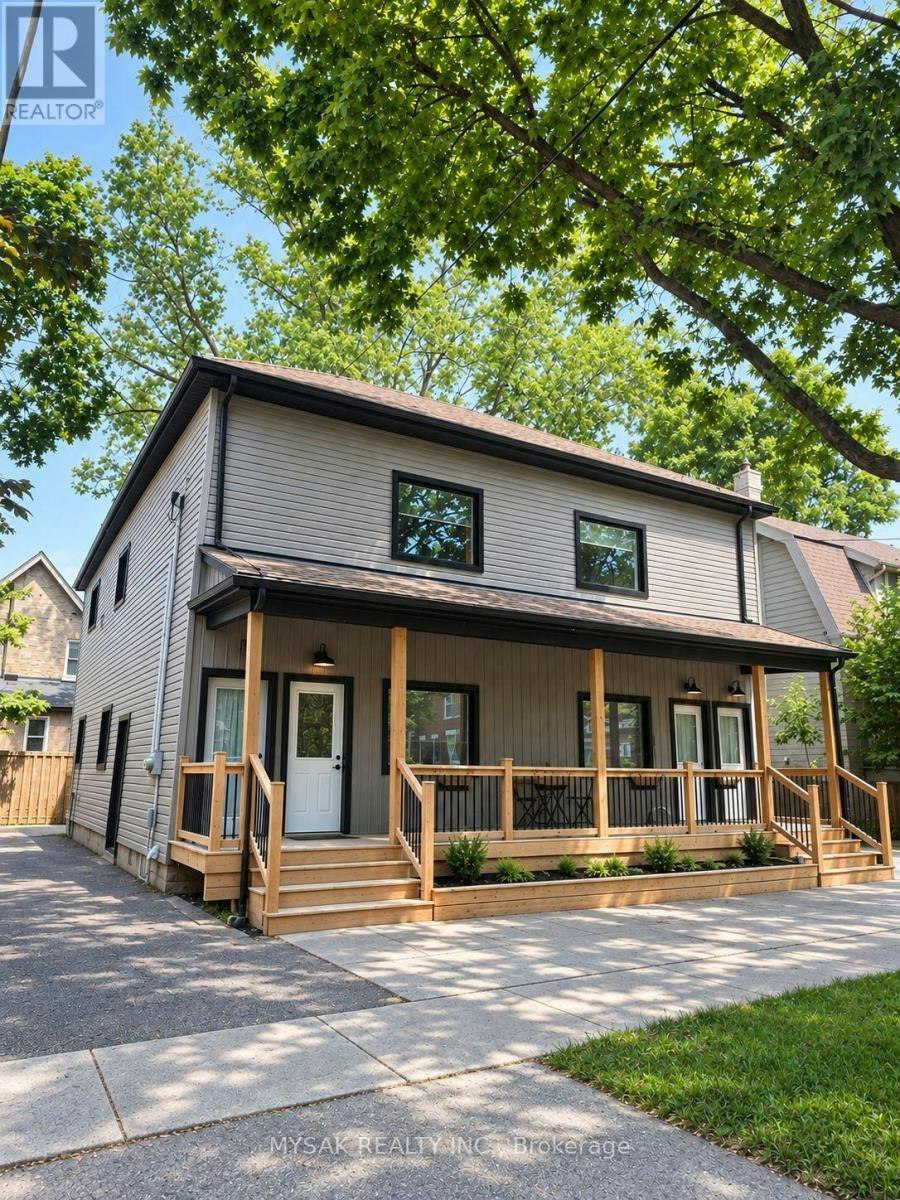 12-14 Victor Street, London, ON, N6C 1B7