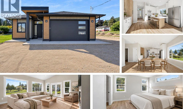 186 Salmon Arm Drive