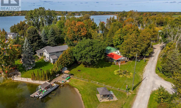166 White Lake Road