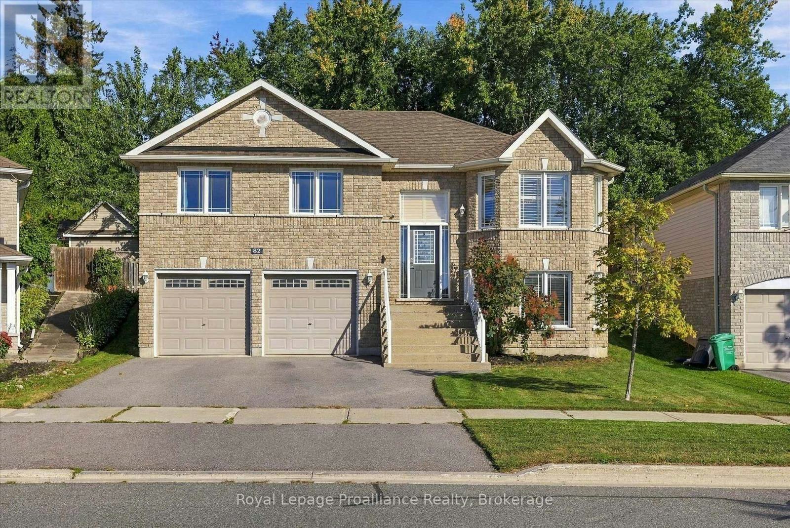 82 Parcells Crescent, Peterborough, ON, K9K 2R2