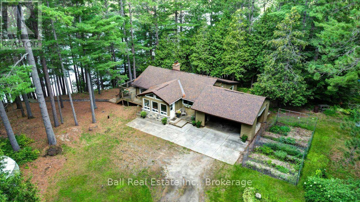 21 Lucerne Lake Drive, Bancroft, ON, K0L 1C0