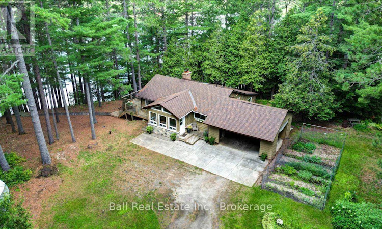 21 Lucerne Lake Drive