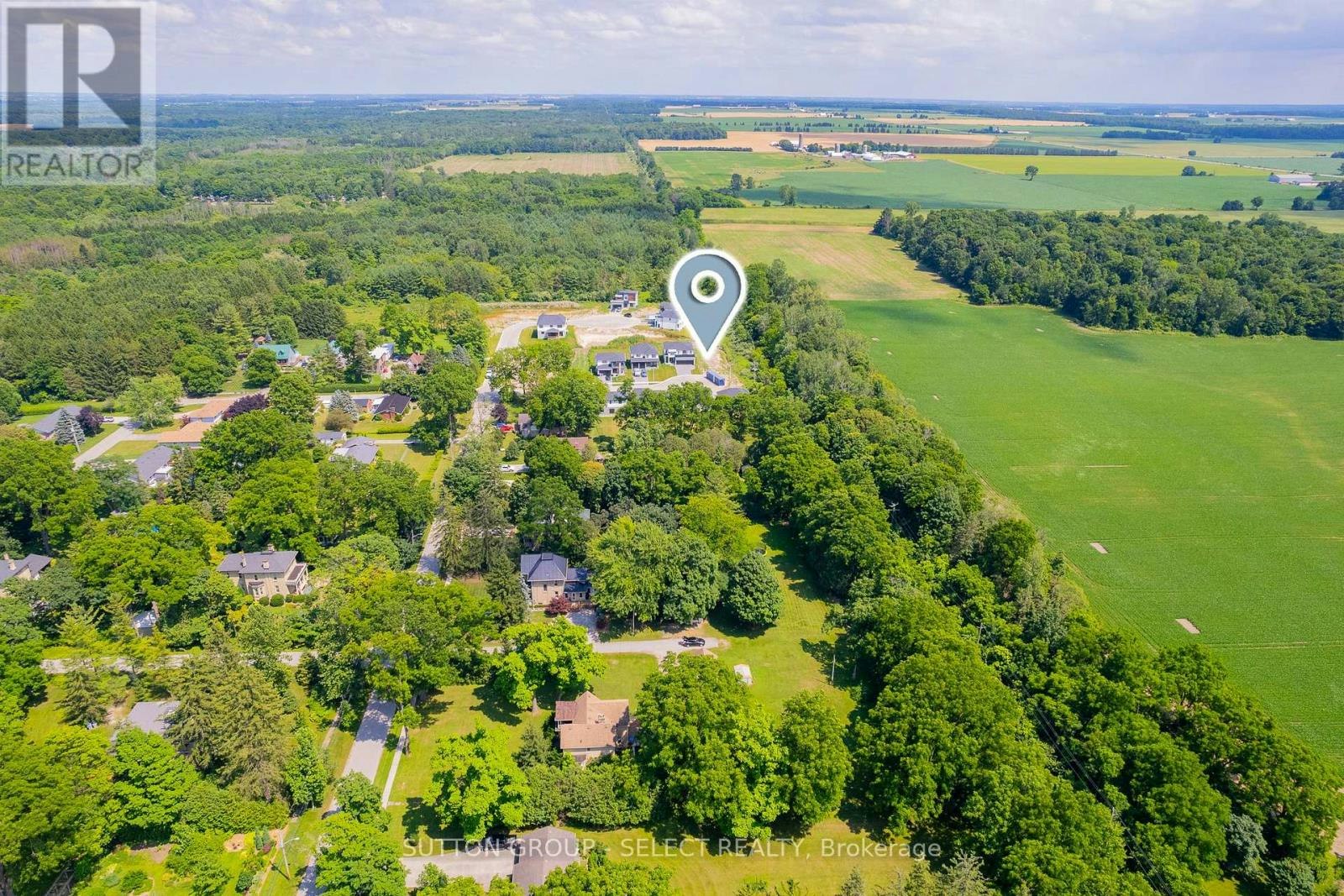 200 Eagle Street, North Middlesex, ON, N0M 2K0