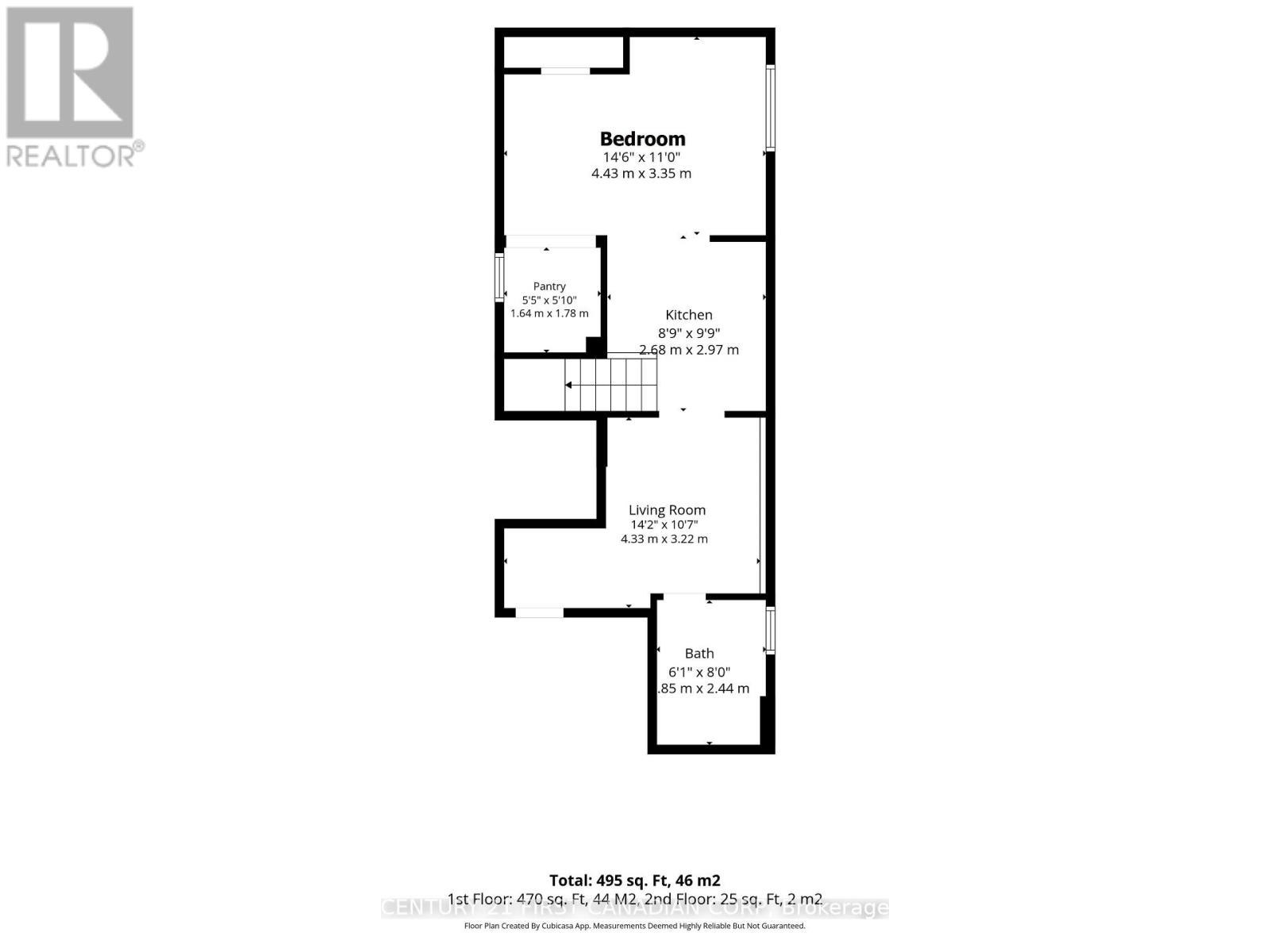 11-1 Waverley Place, London, ON, N6B 2C3 - 17