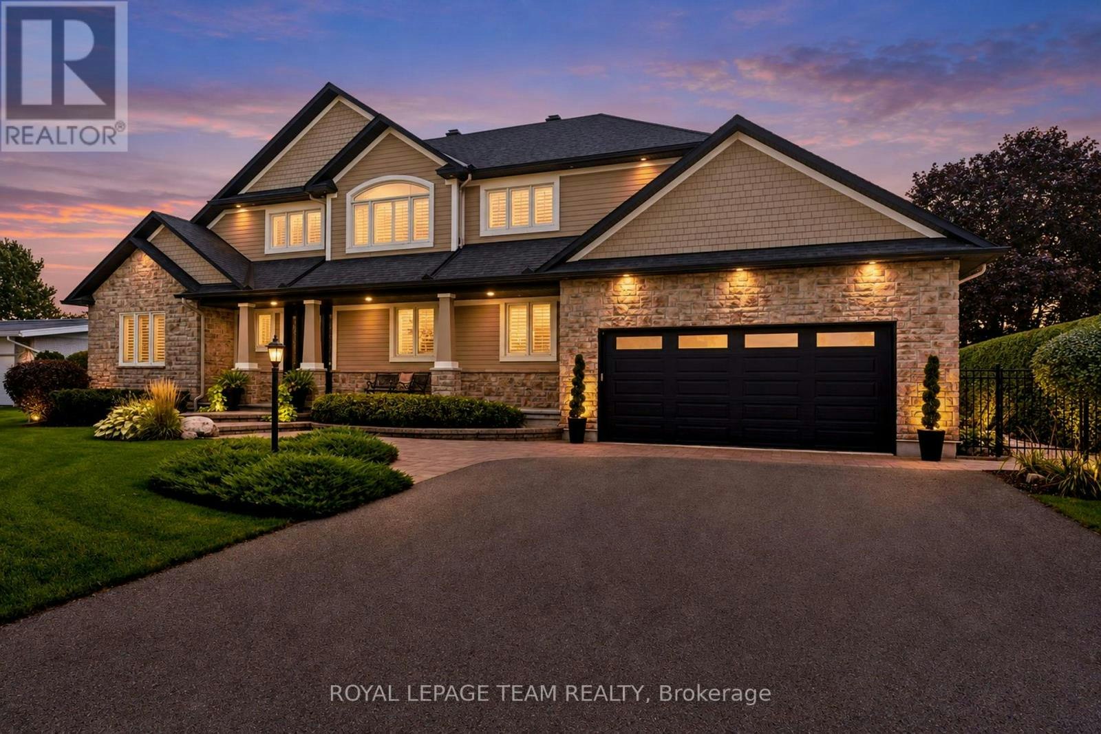 6599 Marina Drive, Manotick, ON, K4M 1B3