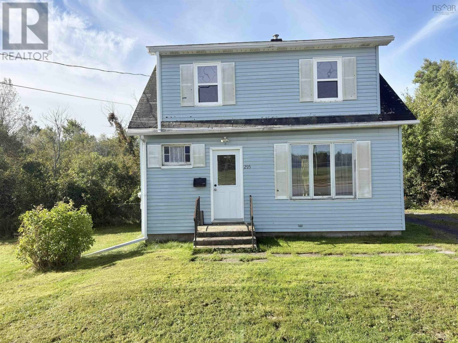 295 Park Street, New Glasgow, NS, B2H 5B7