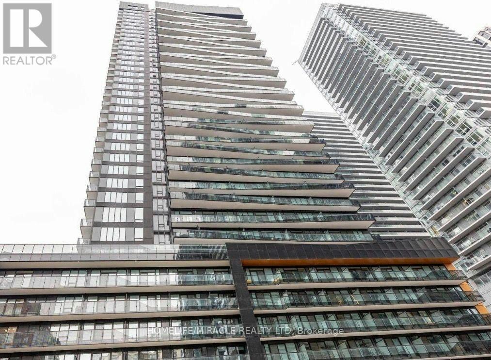 2610-117 Broadway Avenue, Toronto, ON, M4P 1V3
