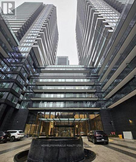 2610-117 Broadway Avenue, Toronto, ON, M4P 1V3 - 2