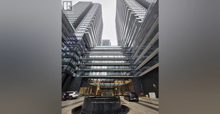 2610-117 Broadway Avenue, Toronto, ON, M4P 1V3 - 2