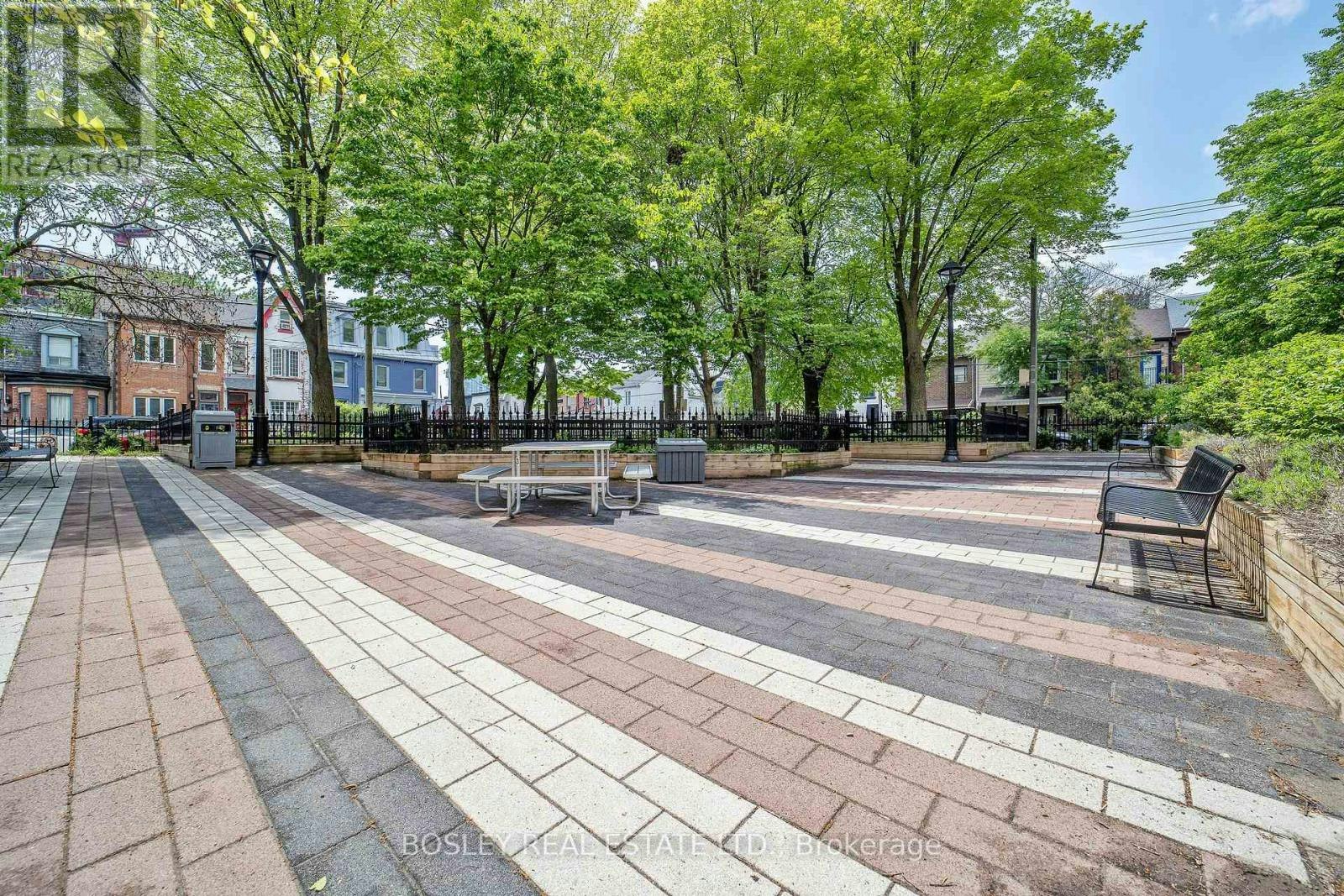 PH02-705 King Street, Toronto, ON, M5V 2W8 - 28