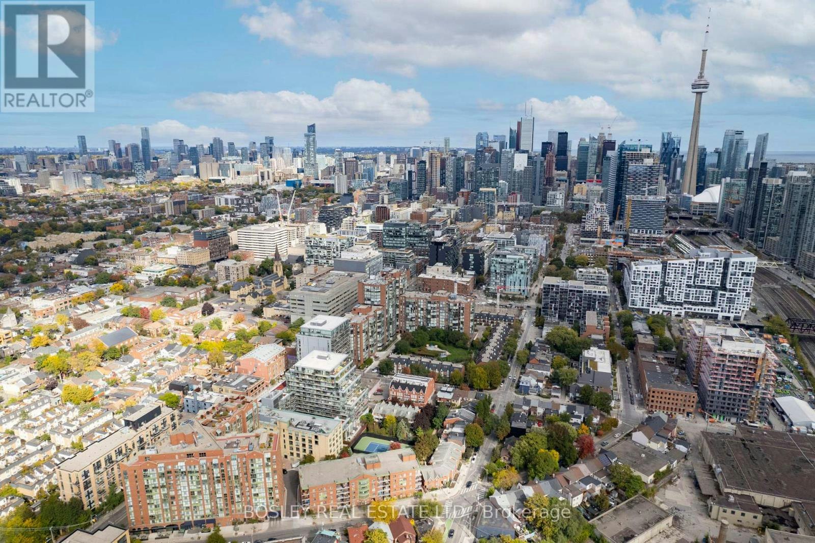PH02-705 King Street, Toronto, ON, M5V 2W8 - 32