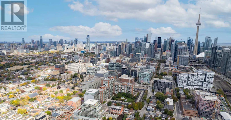 PH02-705 King Street, Toronto, ON, M5V 2W8 - 32