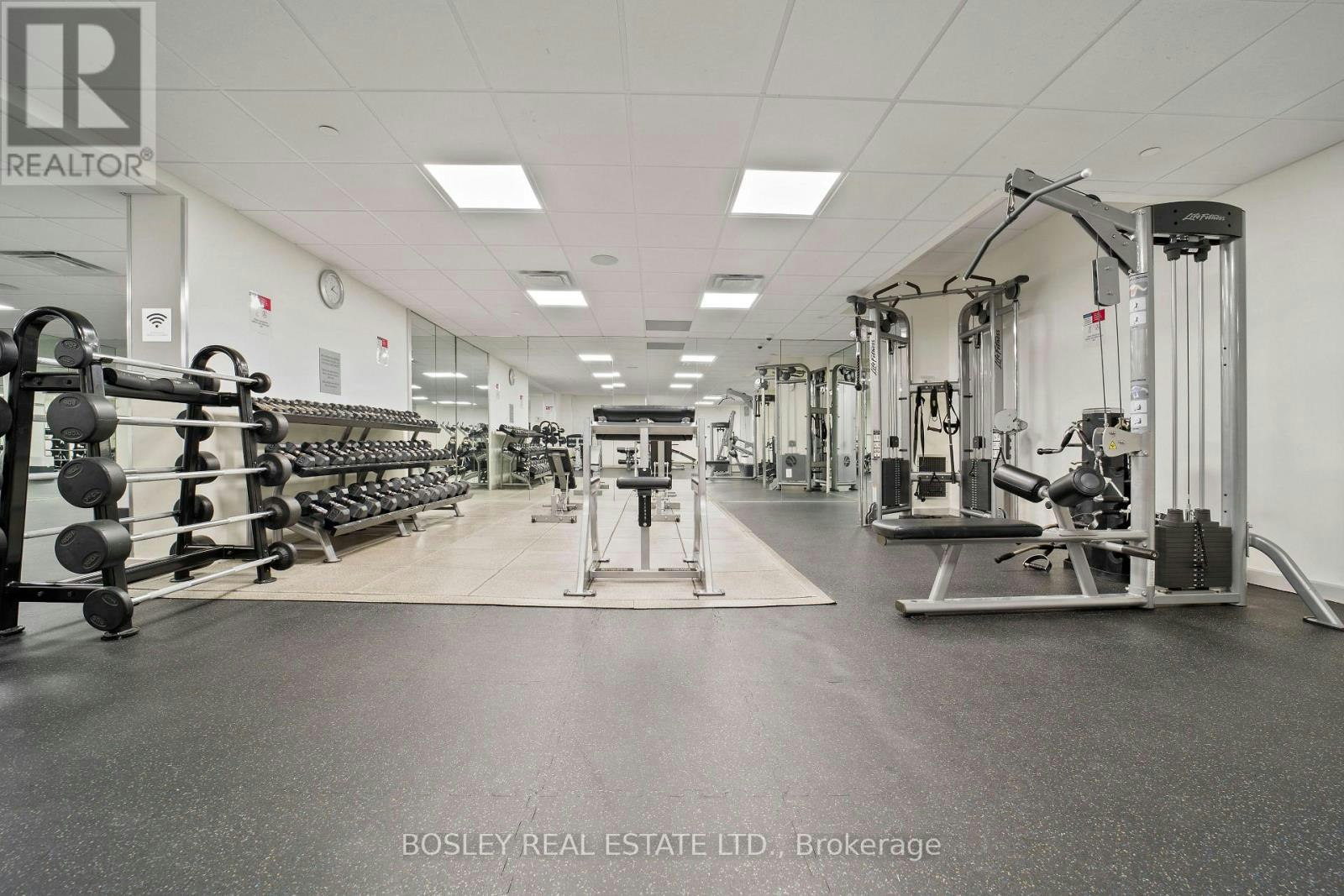 PH02-705 King Street, Toronto, ON, M5V 2W8 - 19